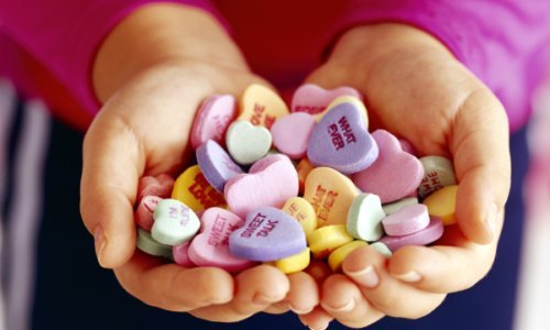 Naučite raditi slasne bombone u bio&bio