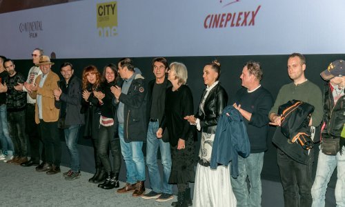 Održana svečana premijera filma 'Mrtve ribe'