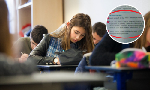 Na satu hrvatskog pišu se molitve Bogu i intervjui sa svećenicima. Što na to kažu stručnjaci?