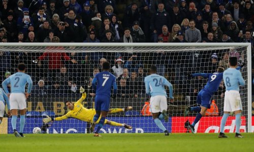 Englezi pokazali svima: Novi način pucanja penala je sjajna novost!