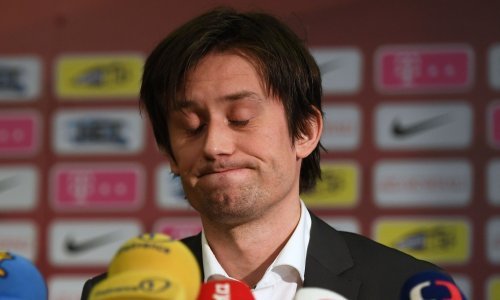 Tužan kraj jednog od najvećih europskih nogometnih talenata