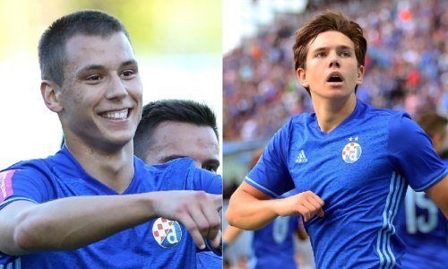 Dinamovi dragulji uvršteni među najbolje na svijetu: Kako ih sad zadržati?