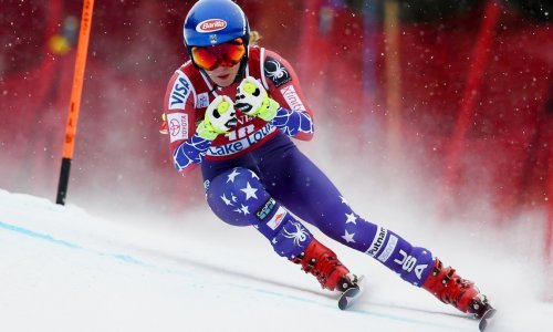 Shiffrin novom velikom pobjedom potvrdila da je nedodirljiva!