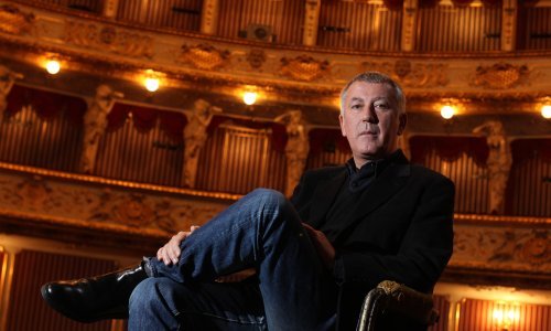 Ivica Buljan i Leonard Jakovina ostaju i u novom mandatu, za ravnatelja Opere postavljen Marcello Mottadelli