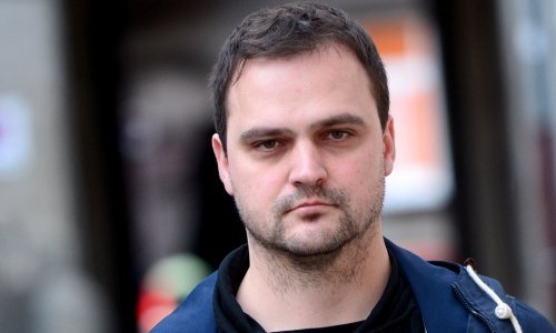 Kristian Novak istupio iz Vijeća koje je ukinulo sredstva 'Gordoganu'