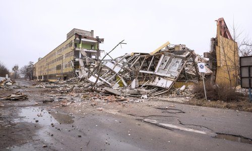 Kod Teherana zabilježen potres magnitude 5,2