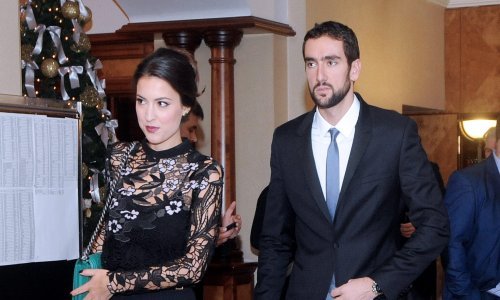 Marin Čilić i Kristina Milković vjenčat će se u travnju u Dubrovniku