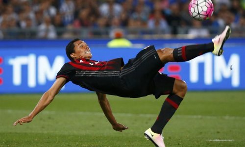 Milan spasio bod nakon što je gubio 2:0 u Torinu