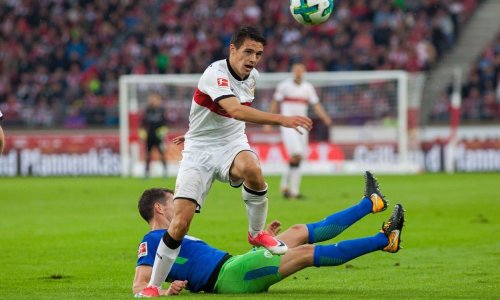 Odbili za mladog Hrvata dati 17.5 milijuna eura i vraćaju ga u matični klub!