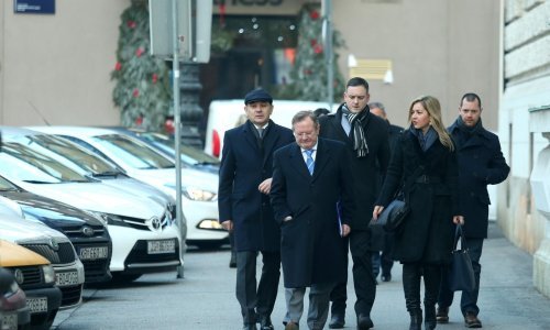 Bandićeva obrana traži prekid suđenja: Tužitelj ne ispunjava zakonske uvjete