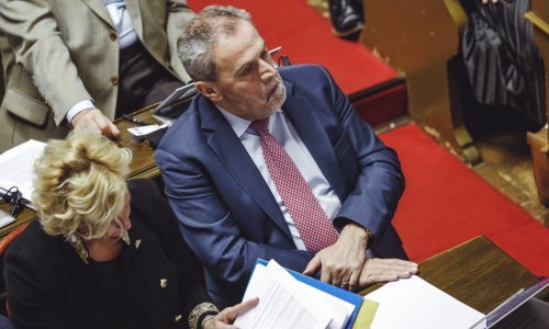 Bandić: Nikoga ne vrijeđam, već iznosim gole činjenice