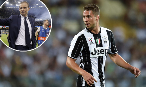 Trener Juventusa bez milosti utišao njemačku euforiju oko Marka Pjace!