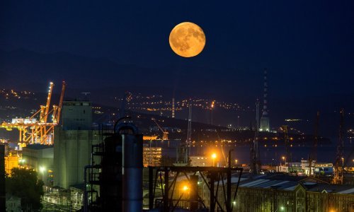 Pripremite se na spektakl iz svemira: Uskoro nam stiže najdulja pomrčina Mjeseca u ovom stoljeću