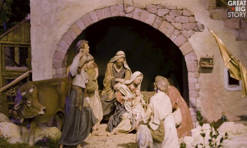 Katalonci u jaslicama imaju jedan neobičan lik koji će vas nasmijati