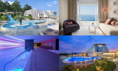 Ovo je 11 najatraktivnijih hotela otvorenih 2017., pogledajte taj luksuz