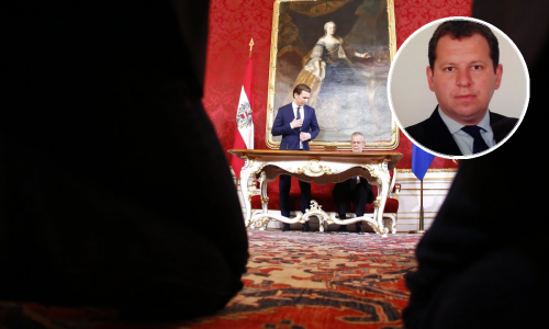 Analiza: Kakva je budućnost Austrije nakon naglog zaokreta udesno?