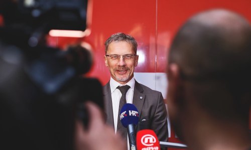 Guverner Vujčić: Nema ništa čudno u tome što će Rusi biti najveći dioničari u novom Agrokoru