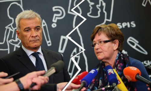 Vjerovničko vijeće stalo na stranu Ramljaka: Bez savjetnika oporavak ne bi bio moguć