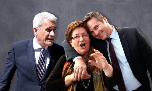 Ramljak zaigrao na kartu ponude koja se ne odbija, dobavljači se ne predaju