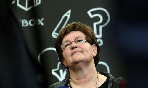 Vidaković: Sljedećih pet godina imamo zagarantiranu policu Konzuma