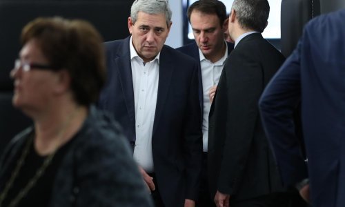 Dobavljači podnose zahtjev za preispitivanje sporazuma koji su postigli Agrokor i Grad Zagreb