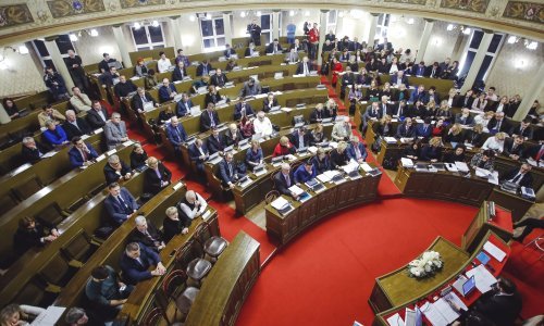 Likvidirane Terme Zagreb, no pitanje svih pitanja je - gdje je nestala Honda od 259 tisuća kuna?