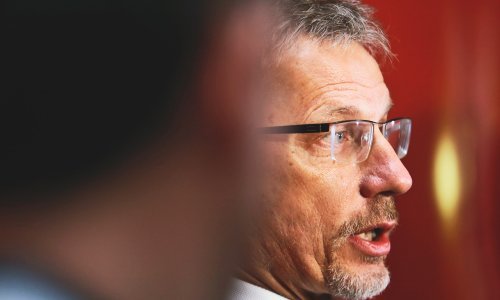 Vujčić: Tužba Sokol Marića je pokušaj naplate poslovnih grešaka od poreznih obveznika