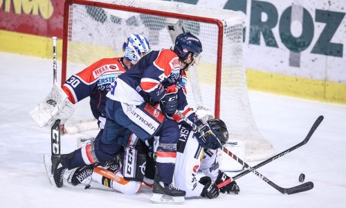 Medveščak se nije dobro proveo kod Bolzana