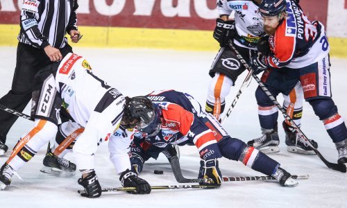 Medveščak nezaustavljivo tone; teškoj krizi se ne nazire kraj!