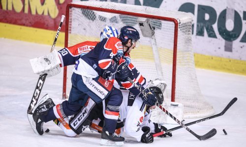 'Medvjedi' se probudili iz zimskog sna, stigli su do treće pobjede u nizu