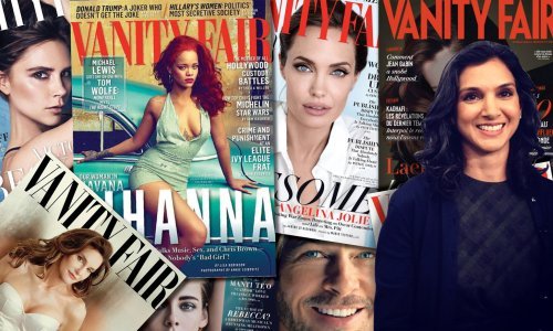 Nakon 25 godina velika smjena na čelu magazina Vanity Fair