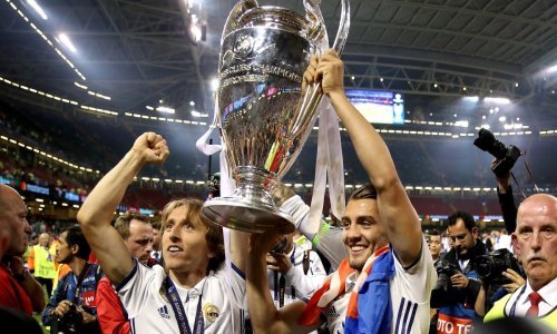 Oduševljeni Mateo Kovačić priznao: Ovo je ludo, takvo nešto nisam mogao očekivati