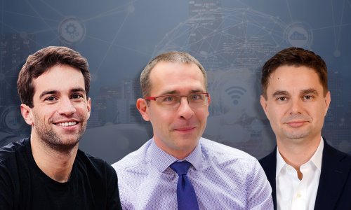 Krediti preko Facebooka i roboti kao službenici? Pitali smo domaće stručnjake što nas čeka u 2018.