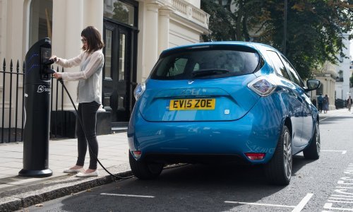 U idućih pet godina stiže čak 127 potpuno novih električnih automobila. Tko će ih kupovati?