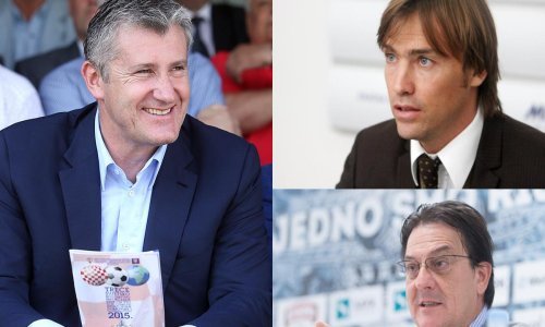 Šuker njihov glas nije dobio; Mišković objasnio zašto je tako glasovao