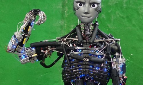 Japanci grade tvornicu robota u Kočevju