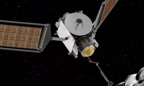 NASA želi poslati misije na komet i Titan, odabrani i finalisti