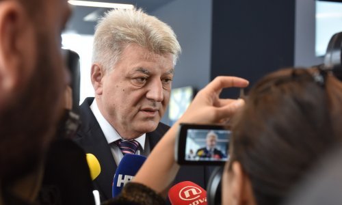 Komadina: SDP je brend, a pojedinci dolaze i prolaze