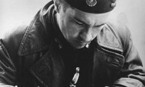 Pisci oštro osudili veličanje ustaškog zločinca Maksa Luburića u prostorijama Hrvatskog slova