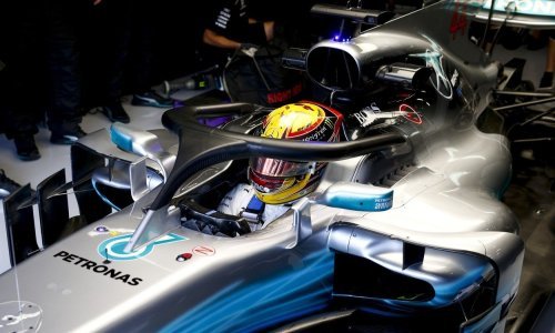 Ružna novost u Formuli 1 šefa Mercedesa dovodi do potpunog ludila!