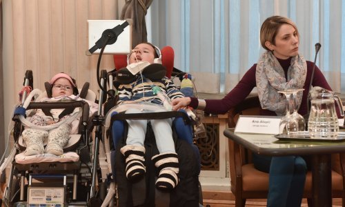 'Kolibrići' Vladi: Oboljelima oduzimate priliku za boljim životom ili životom uopće