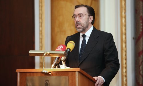 Španjolski veleposlanik u RH: Katalonci su odabrali 'seny'