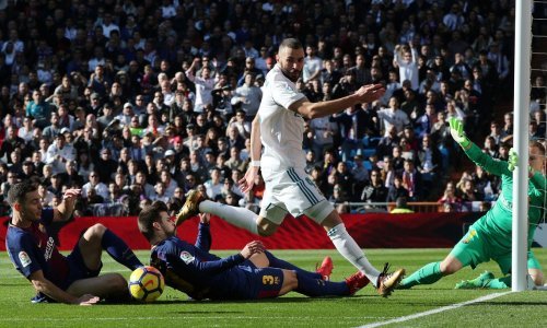 Real oprostio Zidaneu, ali jedan igrač će skupo platiti debakl u El Clasicu!