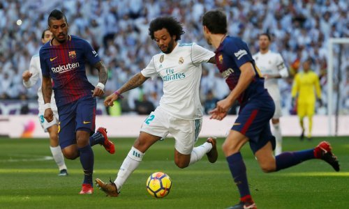 Pronađen glavni krivac za katastrofalne rezultate Reala ove sezone!