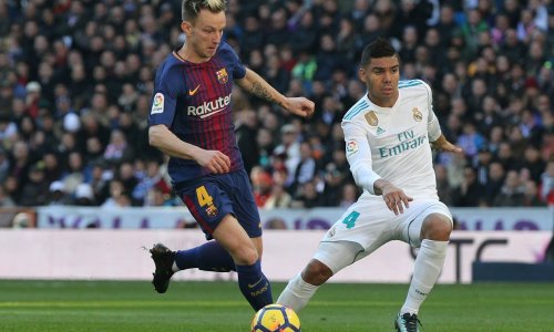 Real još jednom izgubio od Barce i oprostio se od titule