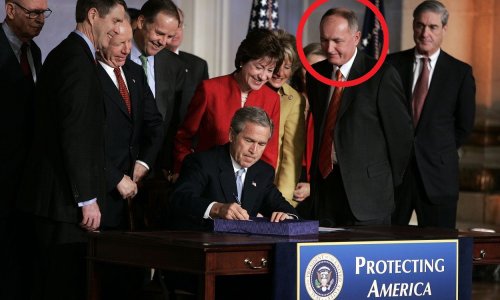 Američki veleposlanik crvenio se pred kamerama zbog 'lažne vijesti'