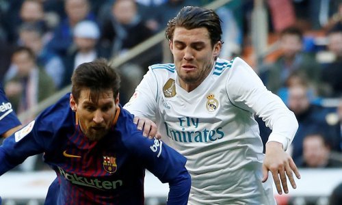 Španjolci se obrušili na Kovačića: Opsjednut Messijem, Real je to skupo platio!