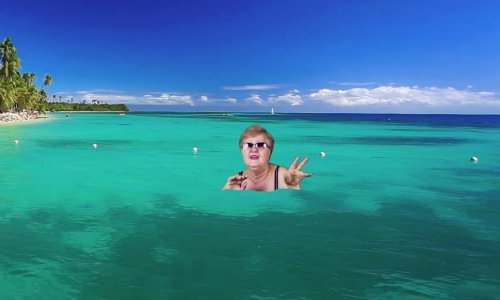 Na ove snimke smo 2017. padali od smijeha pa zašto ne ponoviti nešto što je dobro