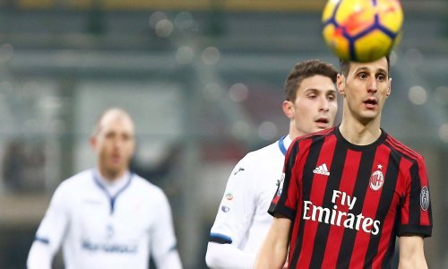 Navijači ismijavaju očajni Milan i traže odlazak Gattusa