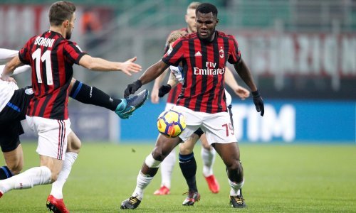 Američki hedge fond preuzeo posrnuli Milan i najavio 'novo poglavlje'